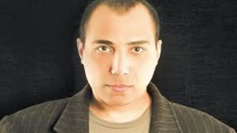 المخرج سعد هنداوي