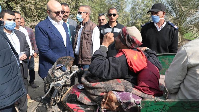 الدكتور محمد هاني