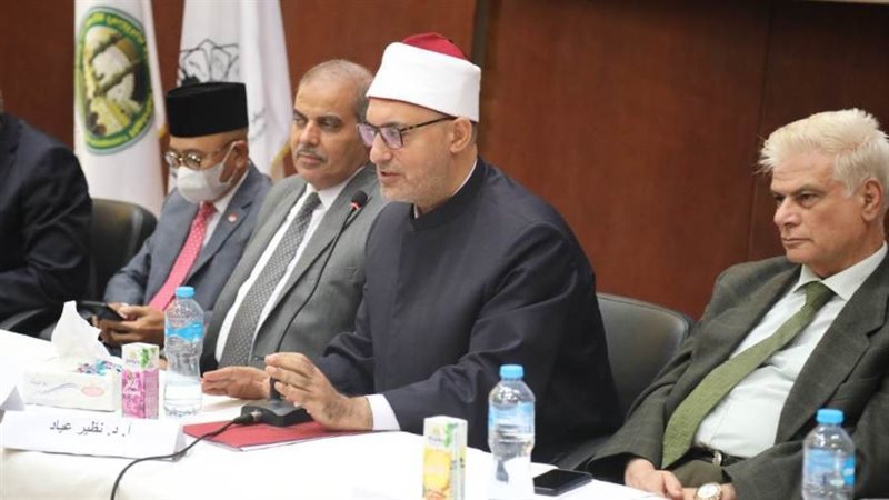 حفل استقبال الطلاب