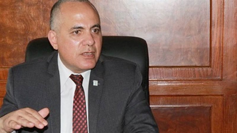 الدكتور محمد عبدالعاطي