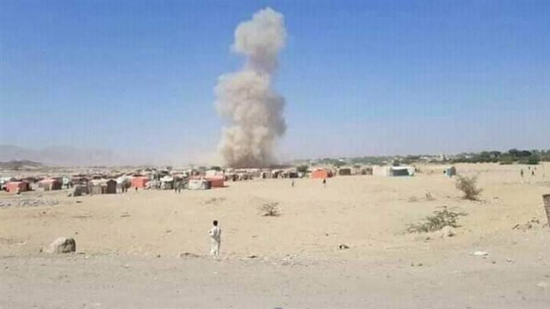 مليشيا الحوثي