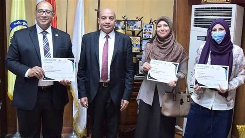 تكريم العلماء