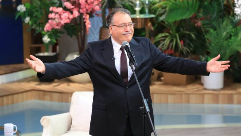 المطرب أنطوان الصافي