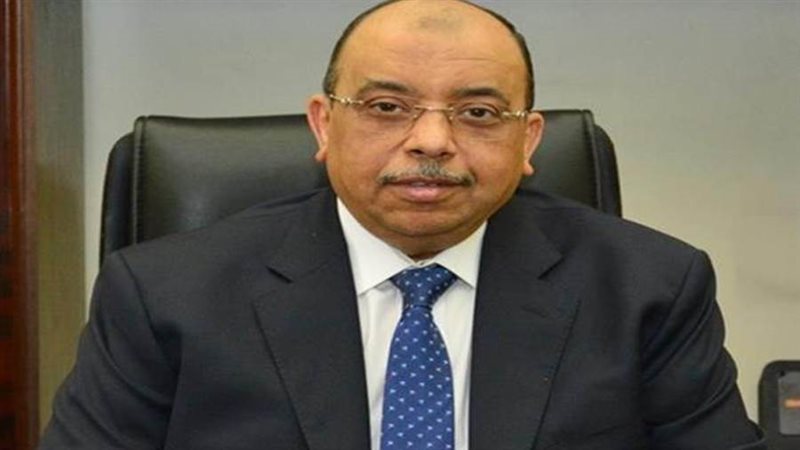 وزير التنمية المحلية