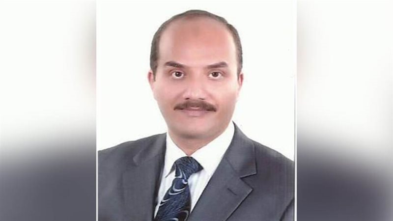 رئيس جامعة العريش