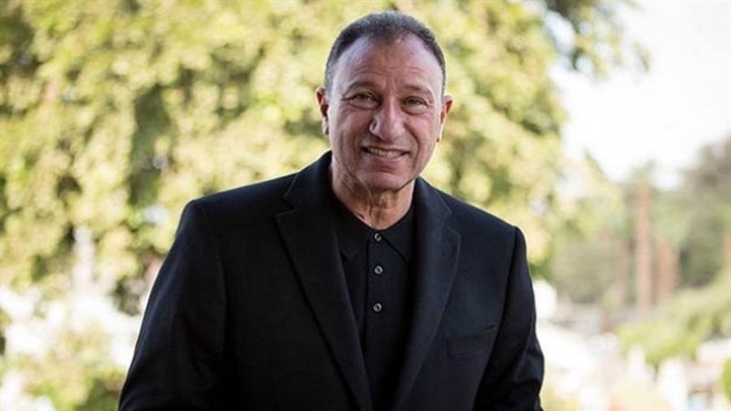 الكابتن محمود الخطيب