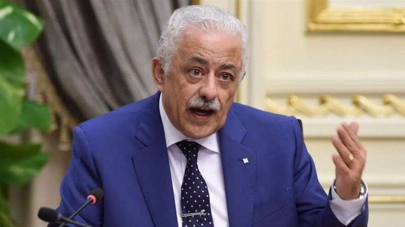 الدكتور طارق شوقي