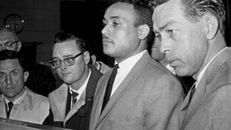 إدانة الأبرياء