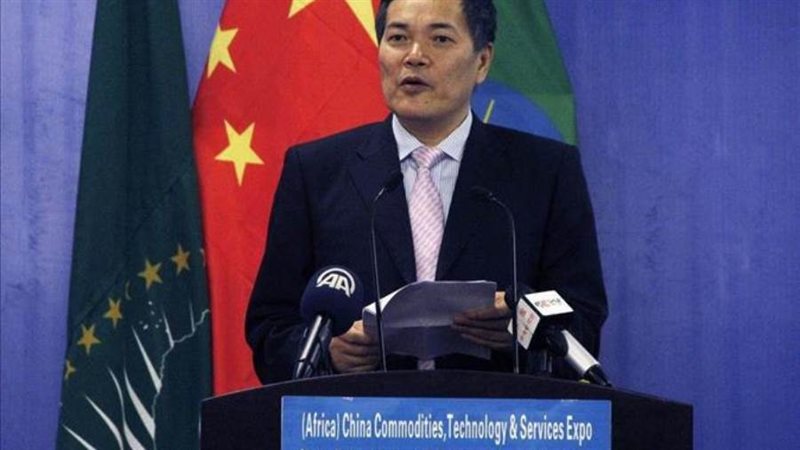 نائب وزير التجارة