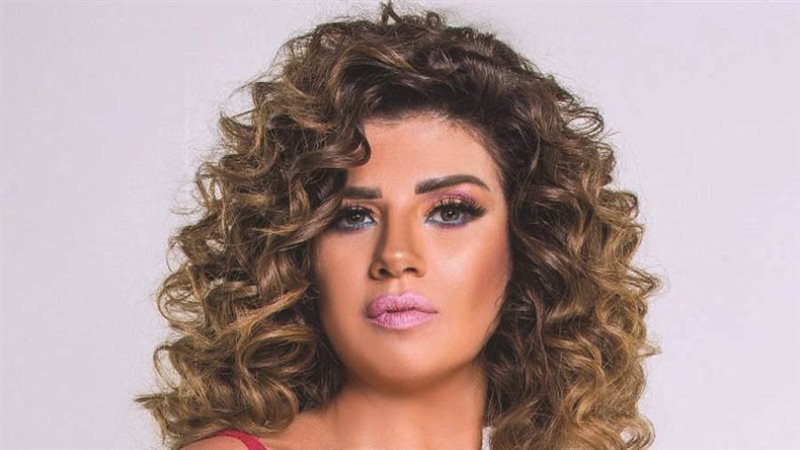الفنانة رانيا فريد
