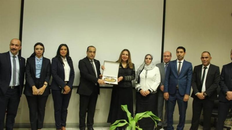 خلال الفعاليات