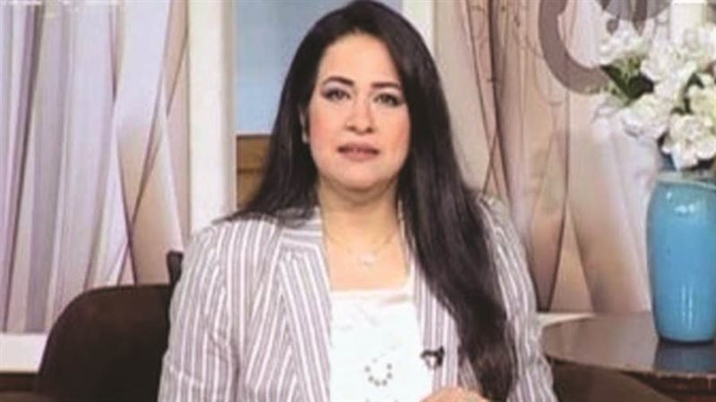 الإعلامية شيرين دويك