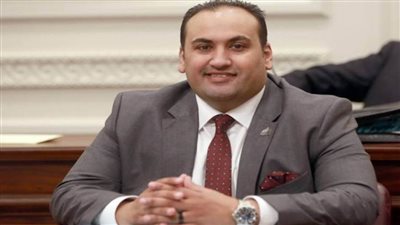 نائب بالشيوخ: زيارة ولي العهد البريطاني لمصر تعمق العلاقات بين البلدين