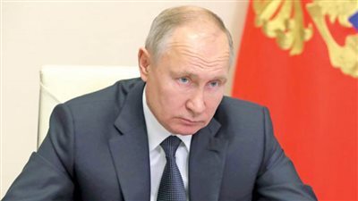 الرئيس الروسي: ما يحدث في أفغانستان يملي ضرورة اتخاذ تدابير إضافية