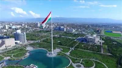 طاجيكستان تعفي مواطني السعودية من تأشيرات الدخول