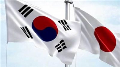 مباحثات بين كوريا الجنوبية واليابان بشأن الأوضاع في الشرق الأوسط