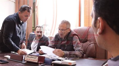 مستقبل وطن بكفر الشيخ: لقاءات المواطنين والنواب تحظى باهتمام كبير من الحزب