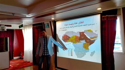 صحة سوهاج تنظم دورة تدريبية عن ختان الإناث وزواج الأطفال