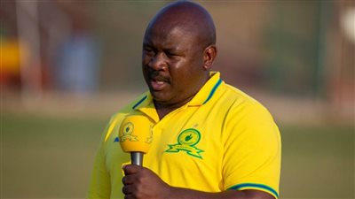 مدرب صن دوانز الجنوب أفريقي: جاهزون لمواجهة بطل غانا 