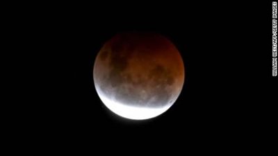 عاجل.. ظاهرة كونية تحدث كل 500 عام 