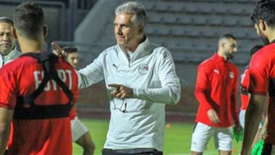 خاص.. كيروش لم يستقر حتى الآن على قائمة منتخب مصر في كأس العرب