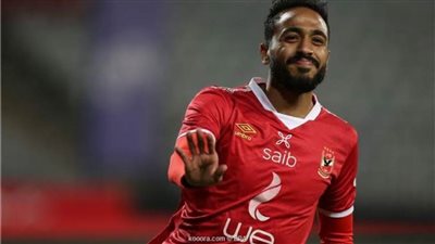 شوبير: كهربا يواجه مشاكل مع موسيماني.. وهذا ما عليه فعله