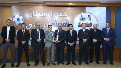 الخماسي الحديث والجندي يحصلان على أوسكار أفضل اتحاد لعام ٢٠٢١