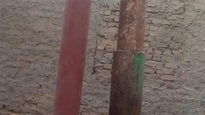 سمسطا تتصدى لتهالك الأعمدة الكهربائية بقريتي دشطوط والشنطور