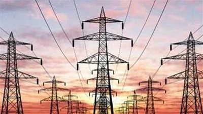 مرصد الكهرباء: 22 ألفا و350 ميجاوات زيادة احتياطية متاحة عن الحمل