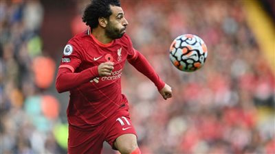 محمد صلاح يكشف عن وجهته المقبلة بعد انتهاء عقده مع ليفربول