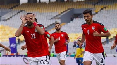 منتخب مصر يحتل المركز السادس إفريقيًا والـ45 عالميًا في تصنيف الفيفا