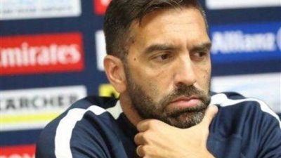 شيلونجو يقود هجوم الإسماعيلي أمام الزمالك في الدوري الممتاز