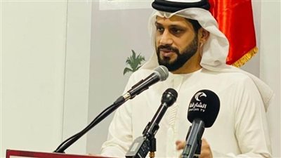 سفارة الإمارات تشارك في مهرجان بيت الشعر العربي بالأقصر