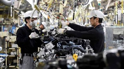  اليابان تتطلع إلى السماح لمزيد من العمال الأجانب بالبقاء إلى أجل غير مسمى