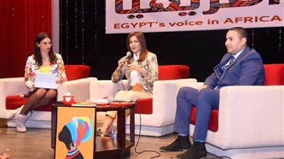 وزيرة الهجرة تكشف هدف مبادرة 