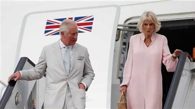 السفير البريطاني يوجه الشكر للمصريين على الترحيب الحار بزيارة الأمير تشارلز