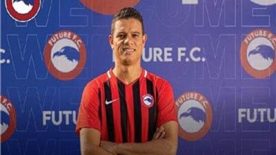 سعد سمير: انتصار فيوتشر على إيسترن كومباني يعكس انسجام الفريق