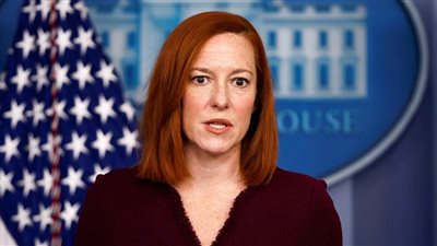 البيت الأبيض: بايدن يعاود مزاولة صلاحياته الرئاسية 