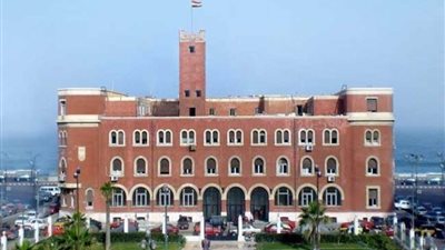 ١٢٨٩ طالبًا يترشحون لانتخابات الاتحادات الطلابية بجامعة الإسكندرية