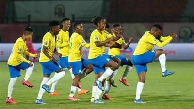 صن دوانز الجنوب أفريقي يتوج بلقب دوري أبطال أفريقيا للسيدات