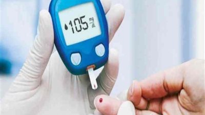 دراسة أمريكية: التاريخ المرضي لمرض السكر قد يتنبأ بمخاطر إصابتك بفيروس 