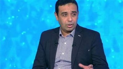 سمير عثمان: هدف المقاولون الملغي في مرمى الأهلي صحيح 