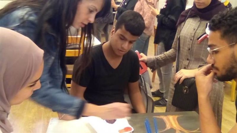 فعاليات ملتقى أولادنا