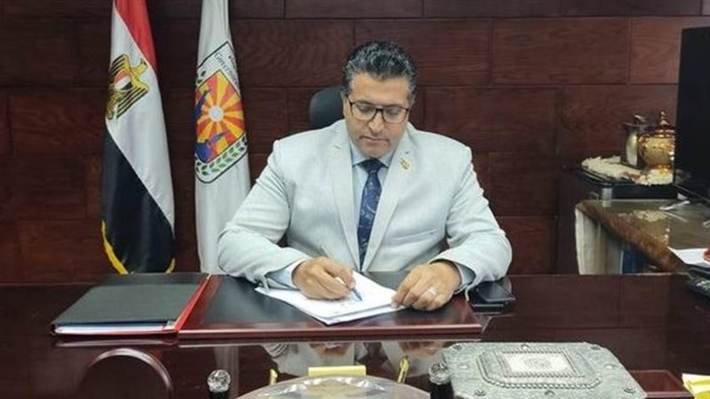 وكيل وزارة التربية