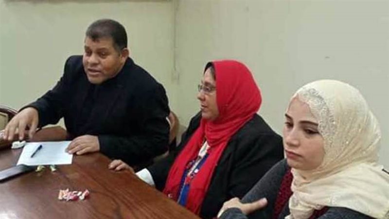 ندوة بمجمع اعلام