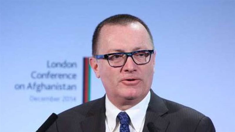 جيفري فيلتمان