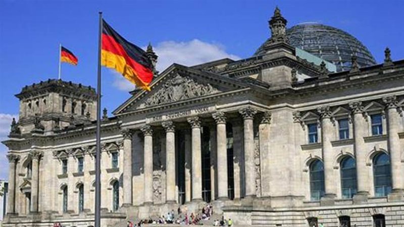 وزارة الخارجية الألمانية