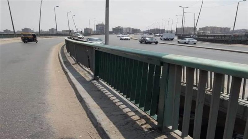 كوبري الساحل