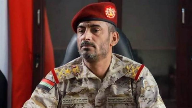 صغير حمود بن عزيز