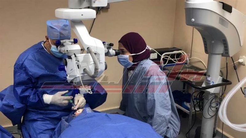 أحدث جهاز لجراحات